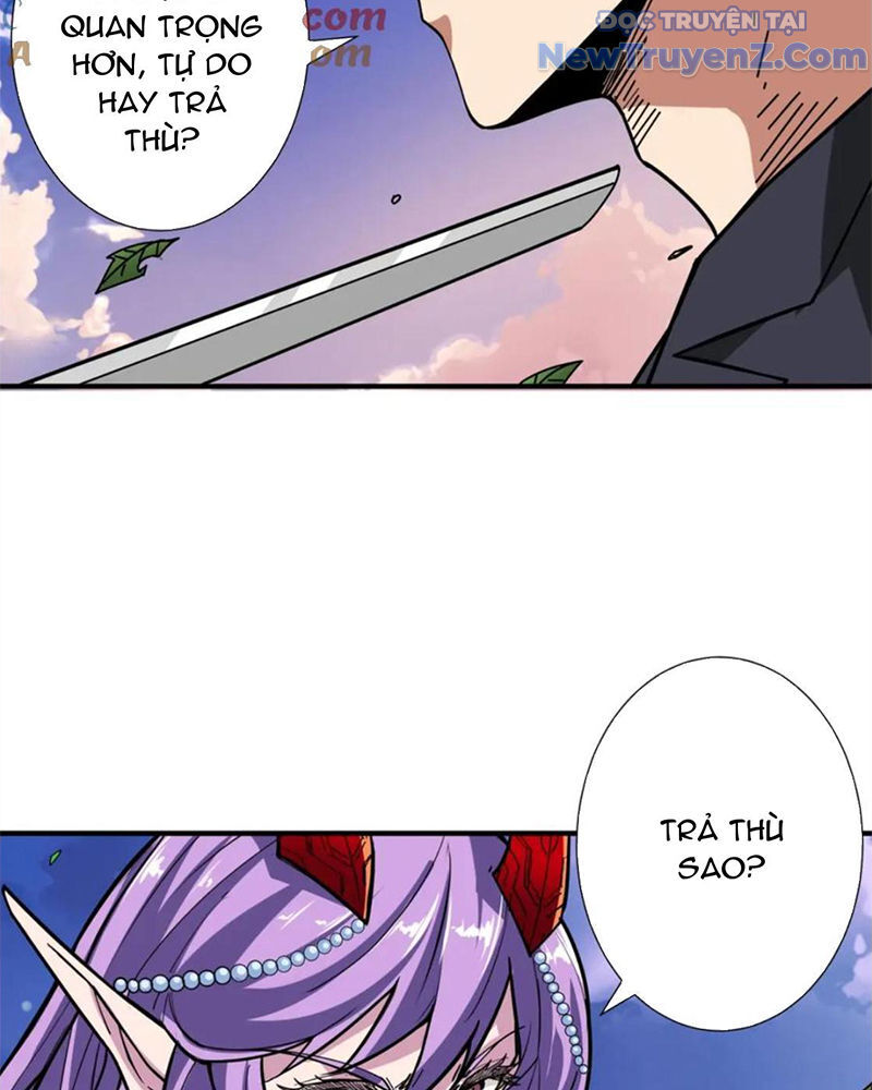 God Slayer Chapter 137 - Trang 2