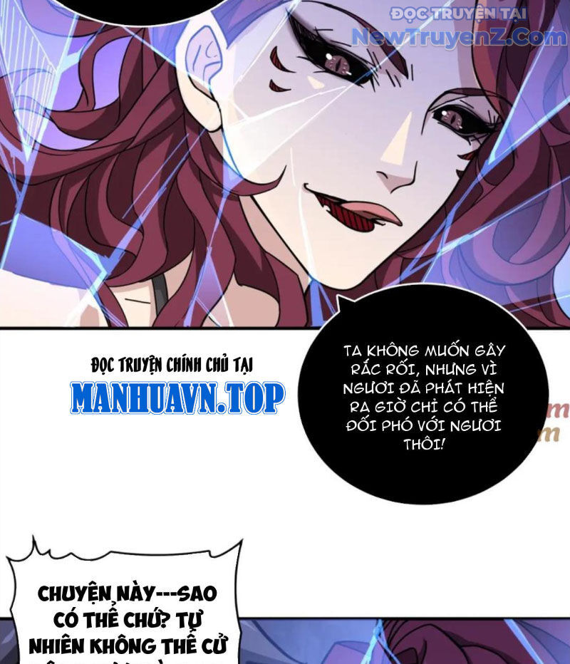 God Slayer Chapter 134 - Trang 2