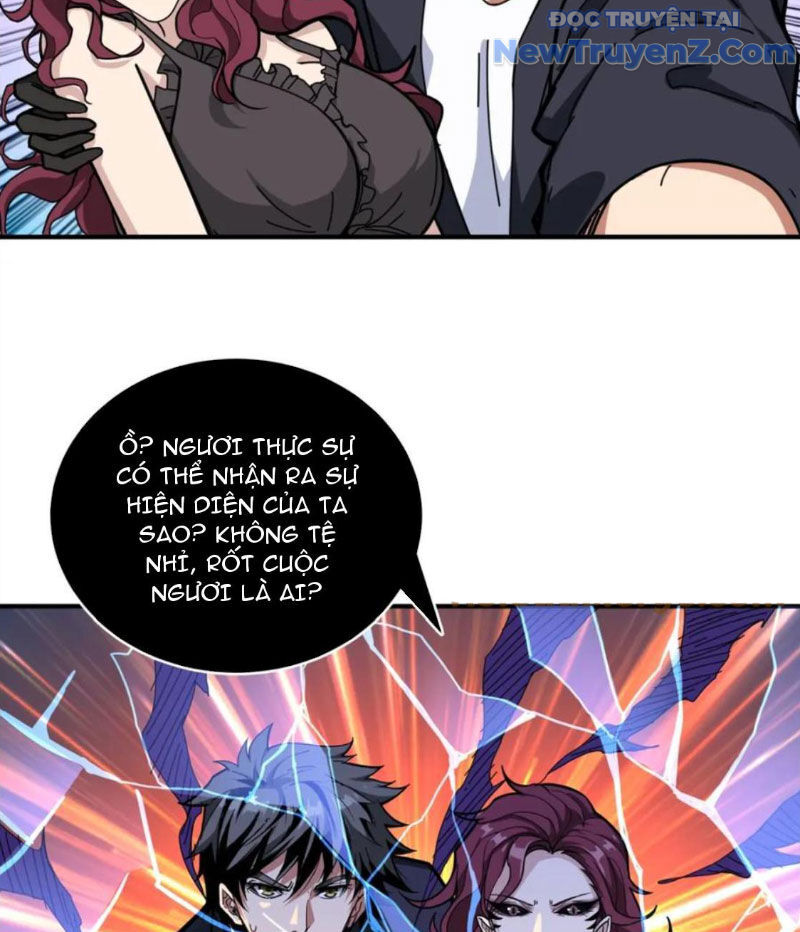 God Slayer Chapter 134 - Trang 2
