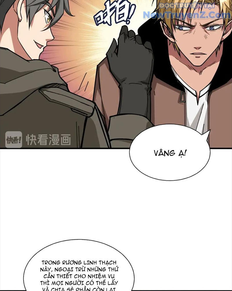 God Slayer Chapter 130 - Trang 2
