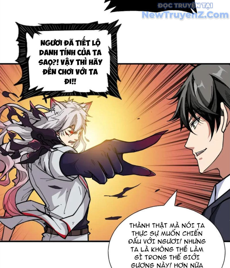God Slayer Chapter 135 - Trang 2