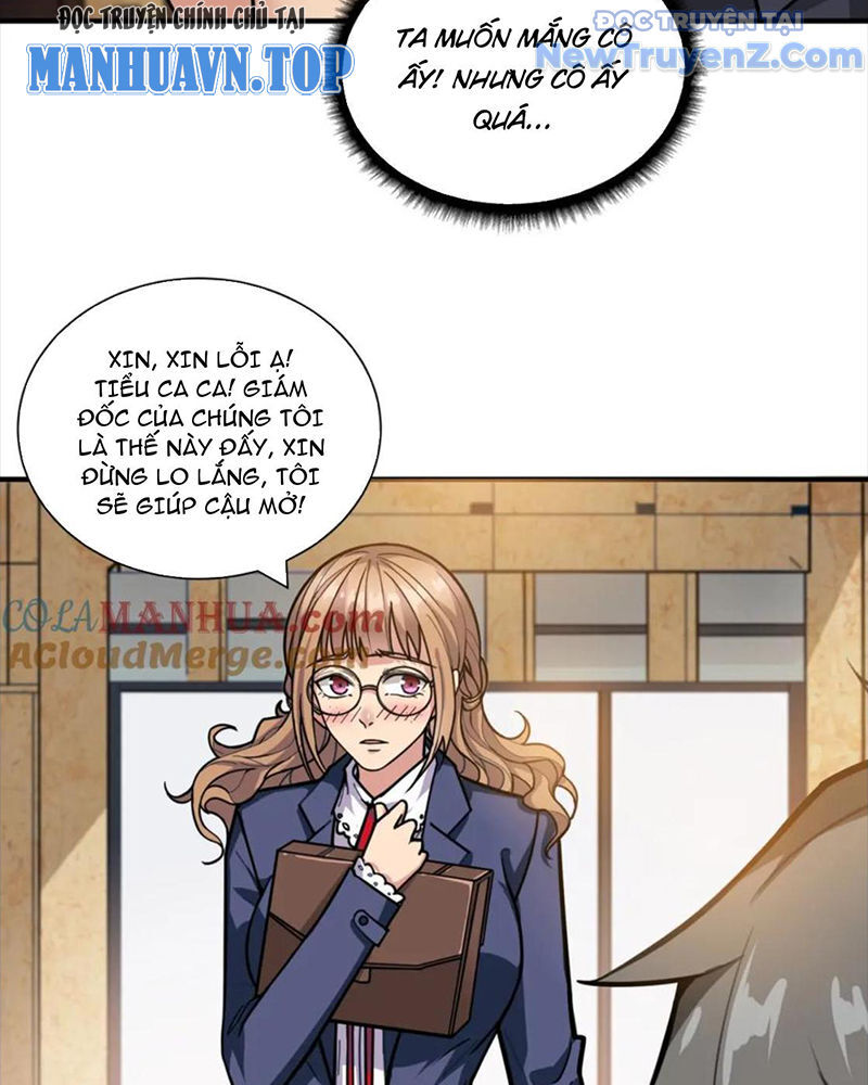 God Slayer Chapter 132 - Trang 2