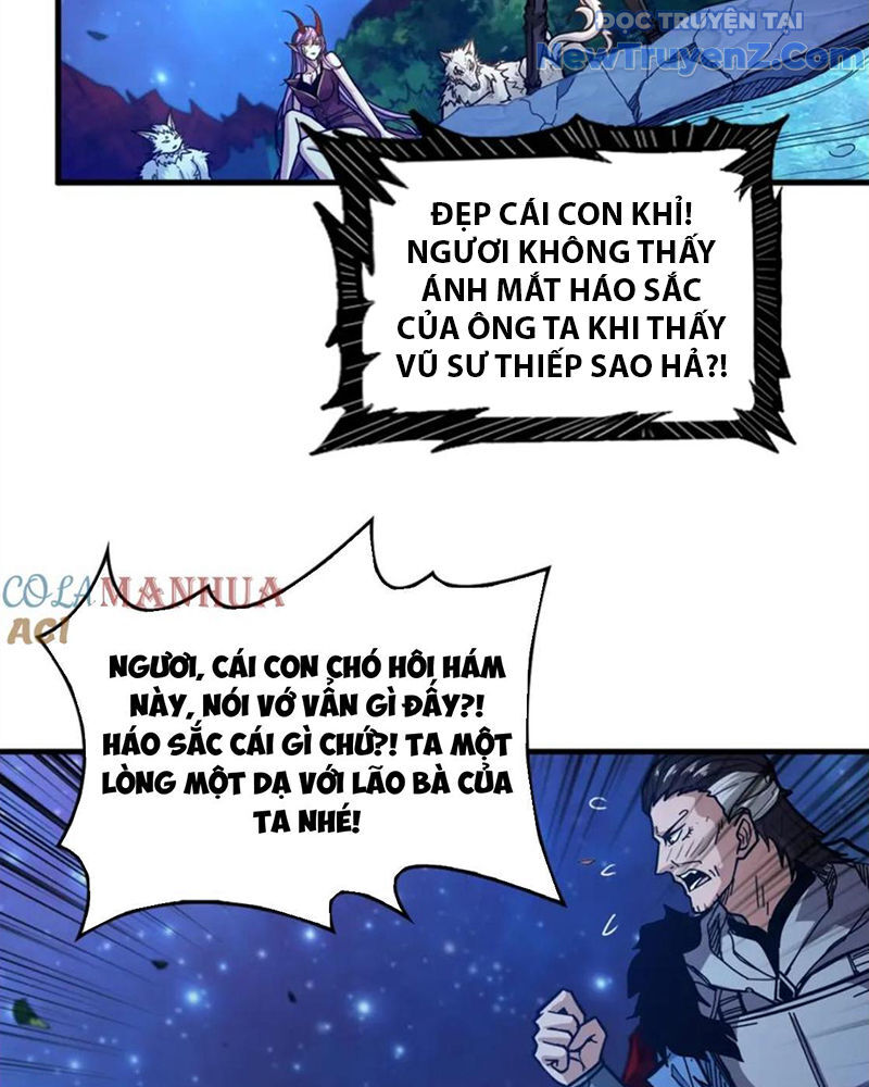 God Slayer Chapter 139 - Trang 2