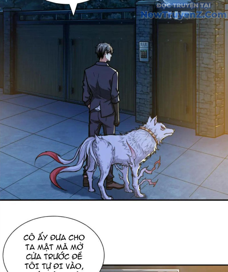 God Slayer Chapter 134 - Trang 2