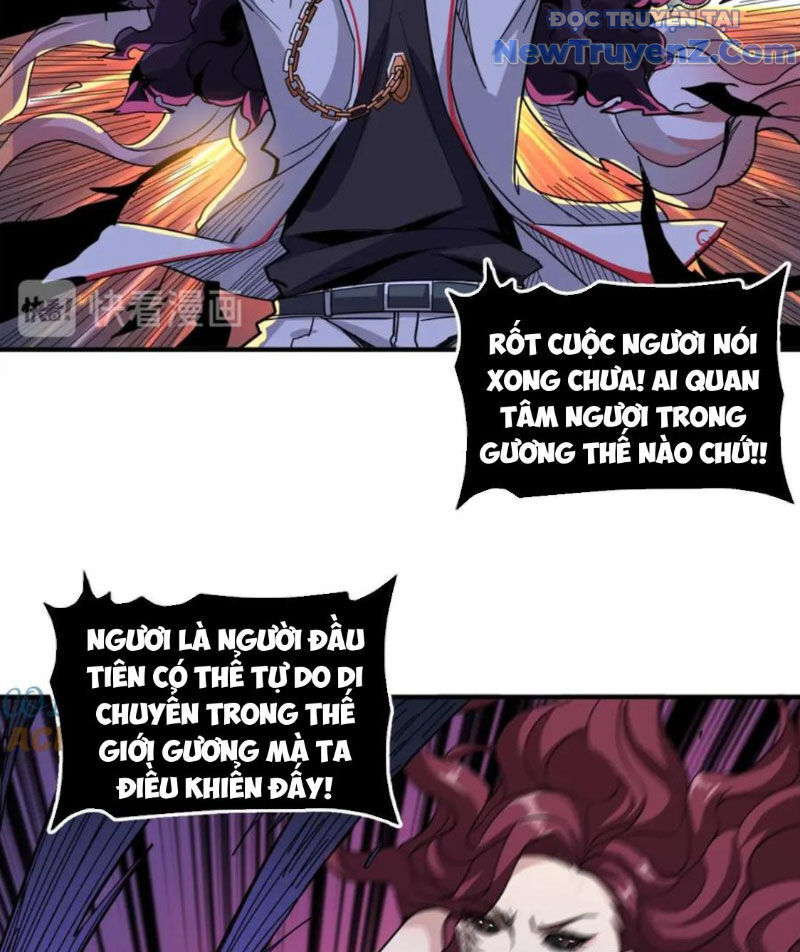 God Slayer Chapter 135 - Trang 2