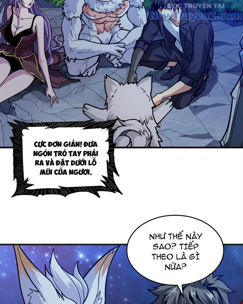 God Slayer Chapter 139 - Trang 2