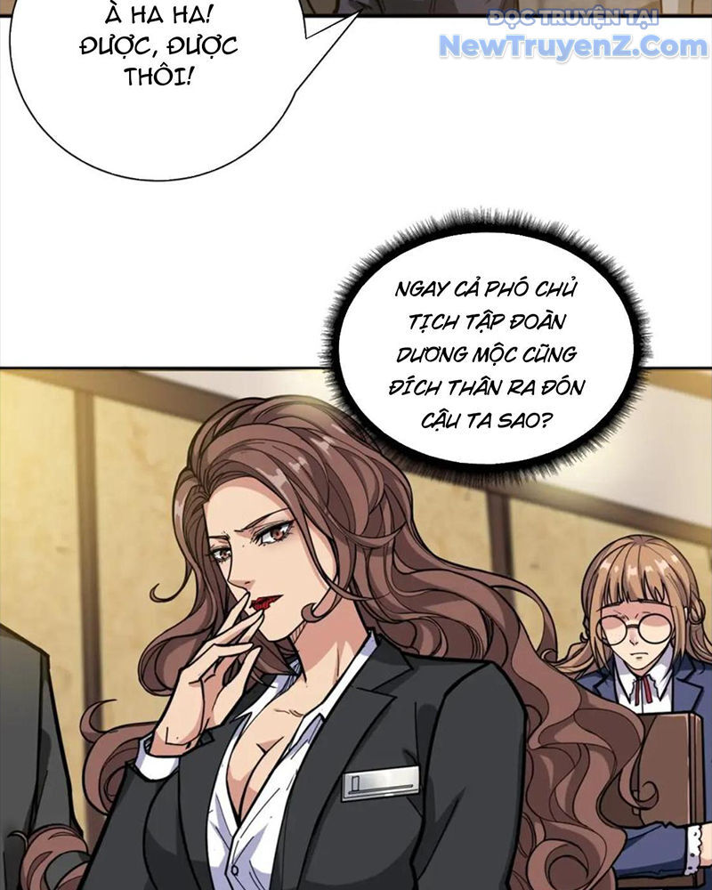 God Slayer Chapter 132 - Trang 2