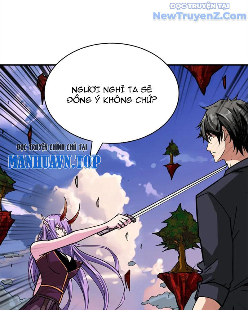 God Slayer Chapter 137 - Trang 2