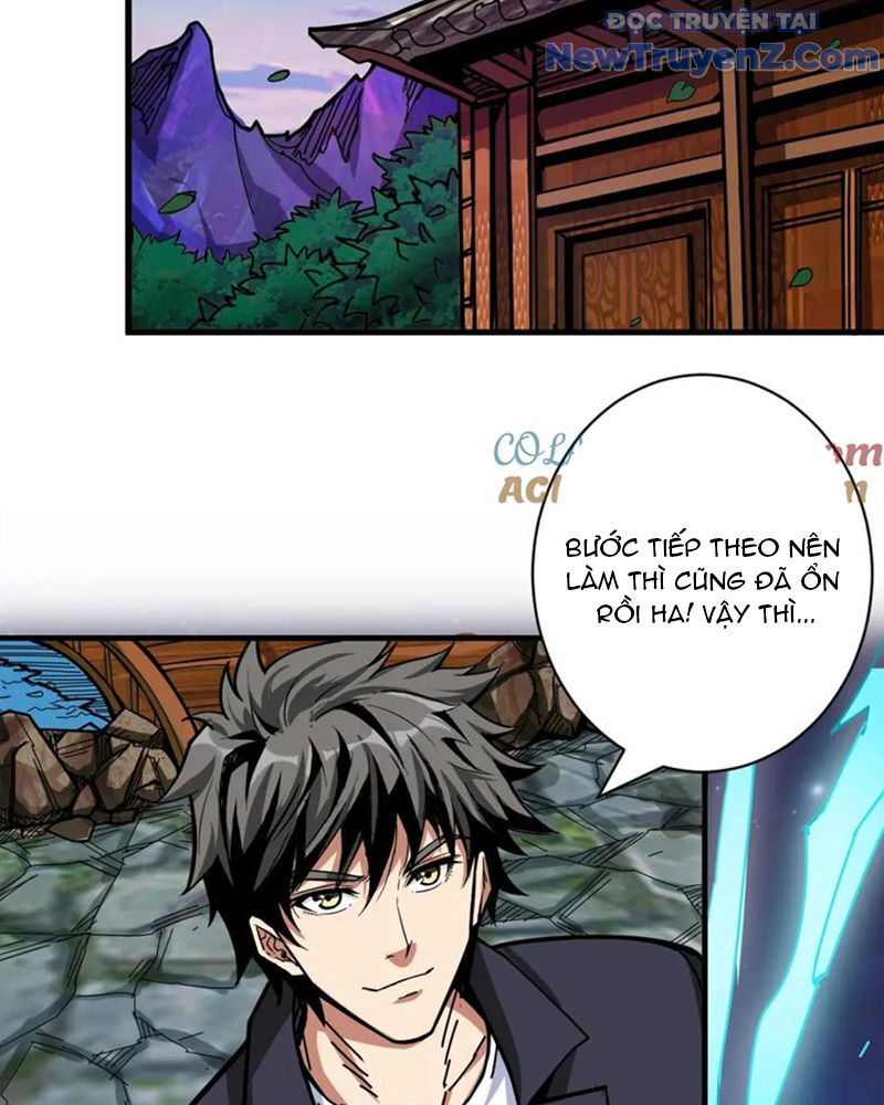 God Slayer Chapter 139 - Trang 2