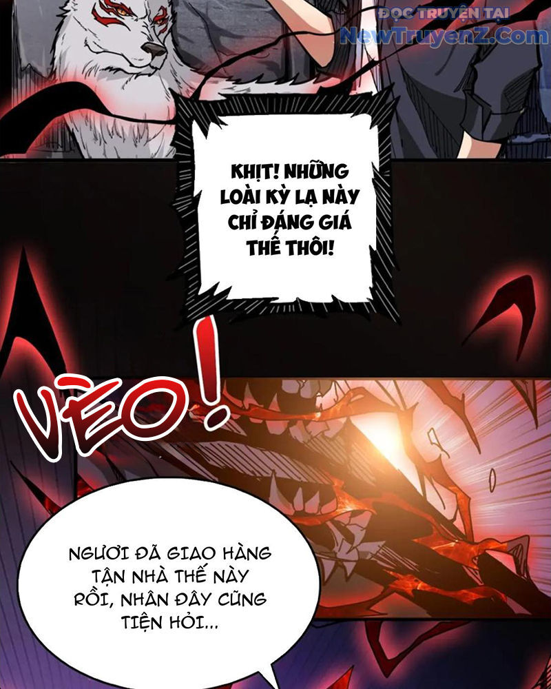 God Slayer Chapter 139 - Trang 2