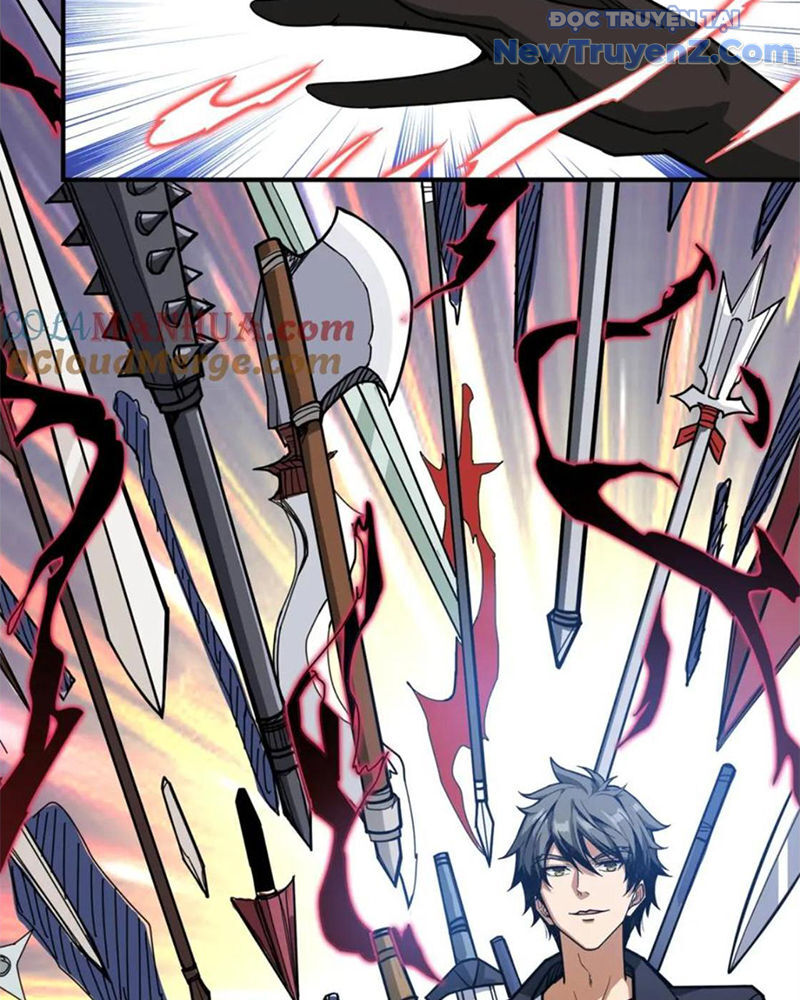 God Slayer Chapter 137 - Trang 2