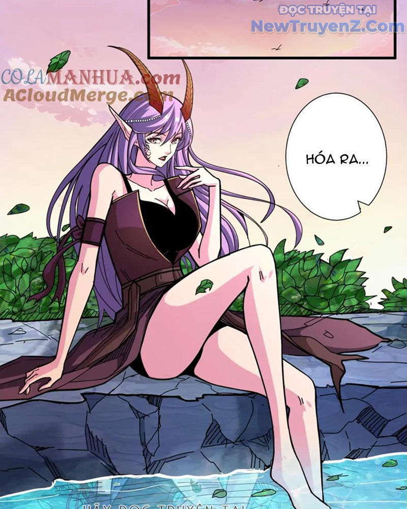 God Slayer Chapter 138 - Trang 2