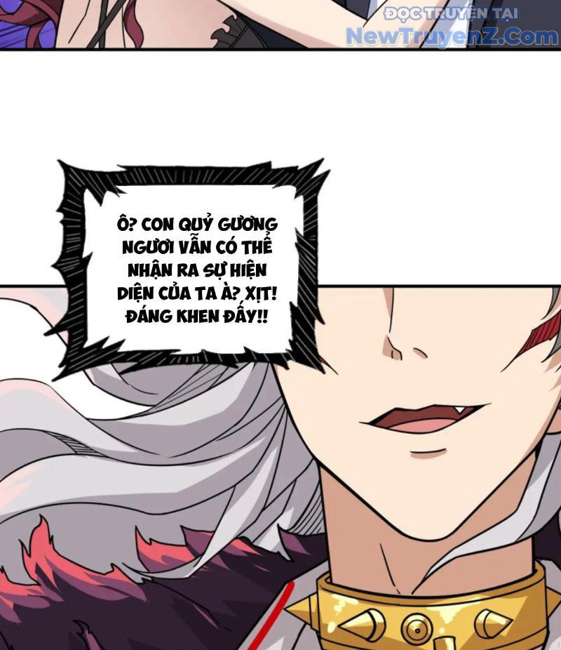 God Slayer Chapter 134 - Trang 2