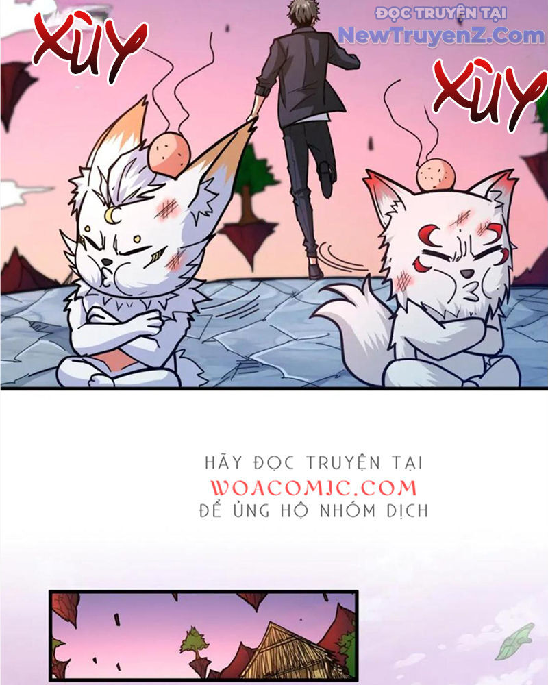 God Slayer Chapter 138 - Trang 2
