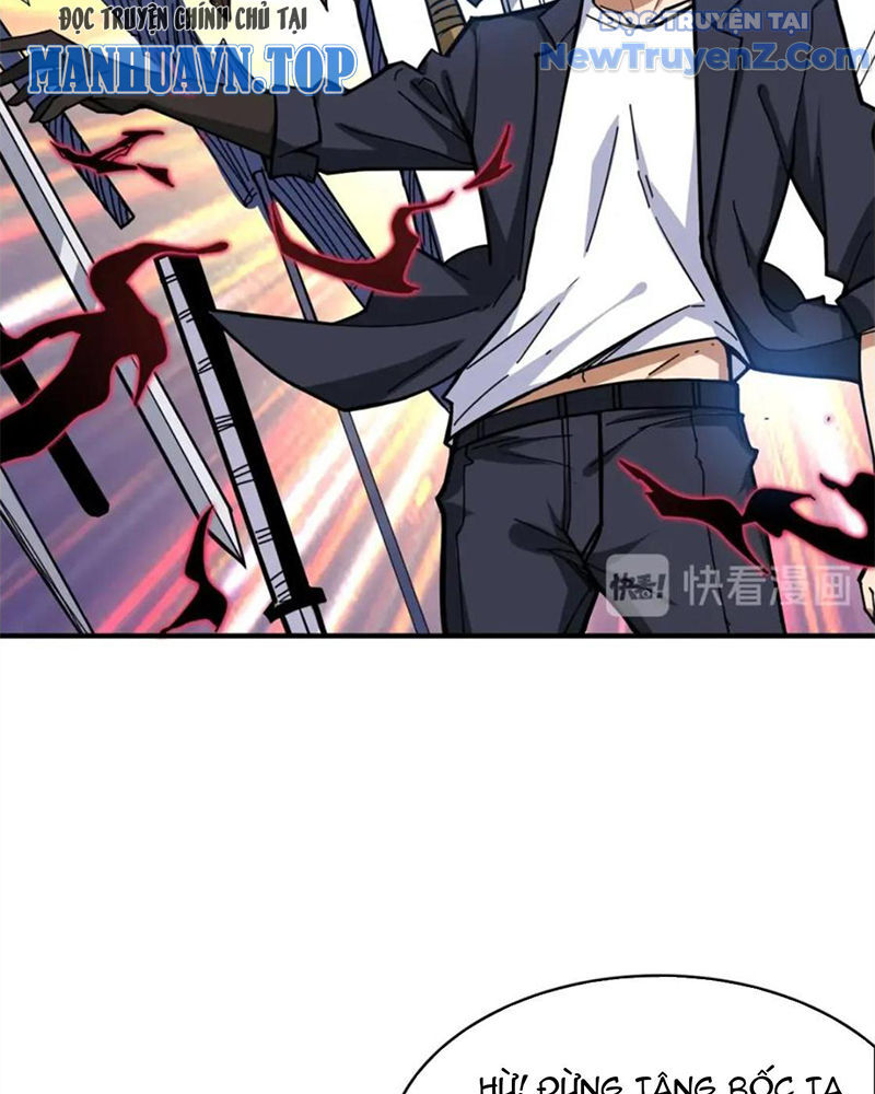 God Slayer Chapter 137 - Trang 2