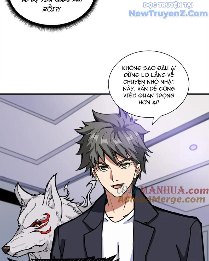 God Slayer Chapter 132 - Trang 2