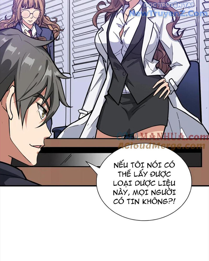 God Slayer Chapter 133 - Trang 2