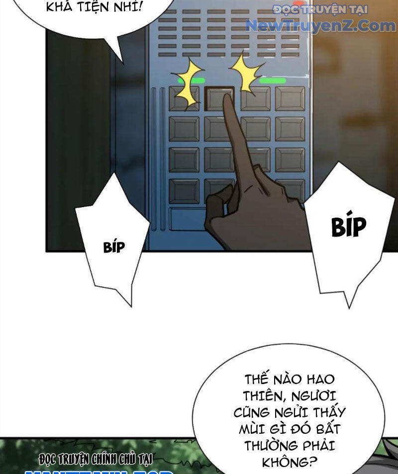 God Slayer Chapter 134 - Trang 2