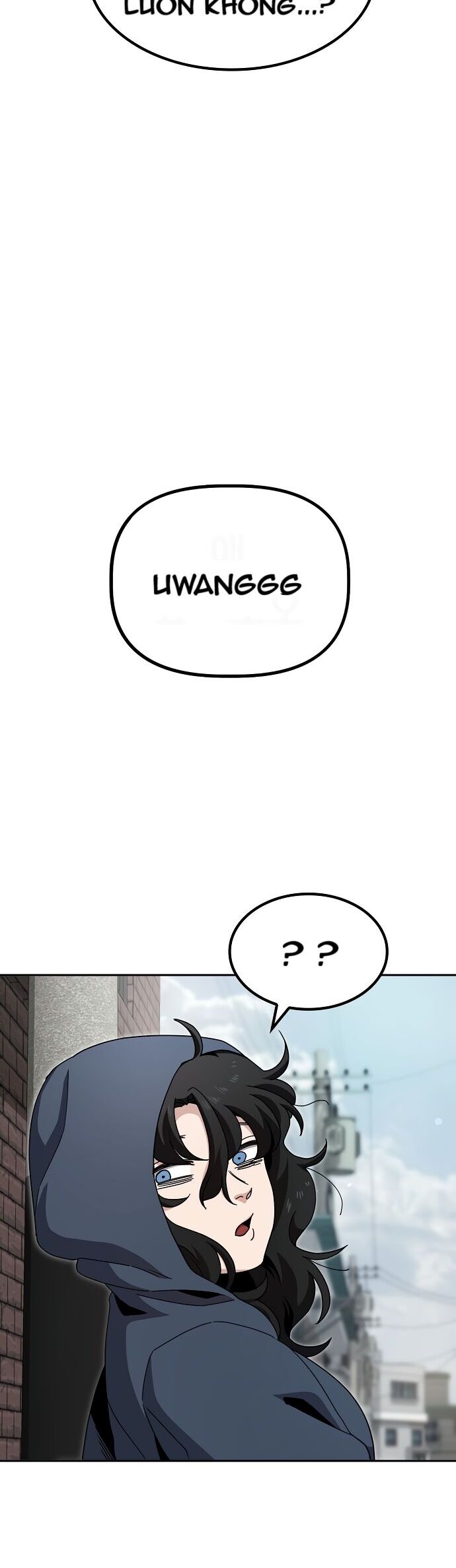 Unemployed Gye Baeksun Chapter 5 - Trang 2
