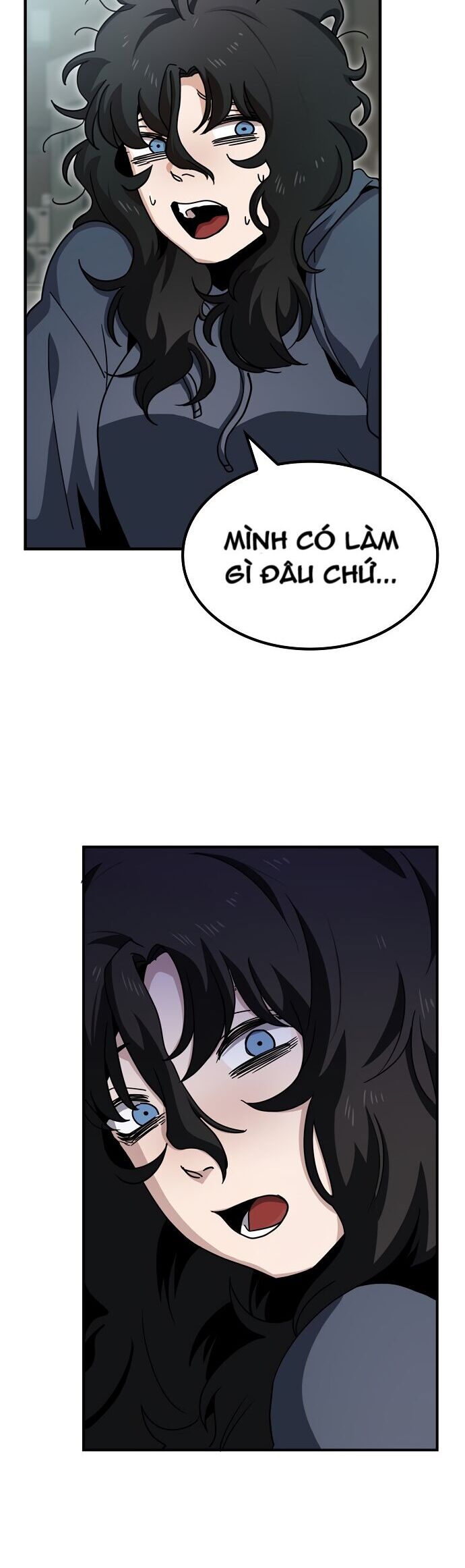 Unemployed Gye Baeksun Chapter 5 - Trang 2