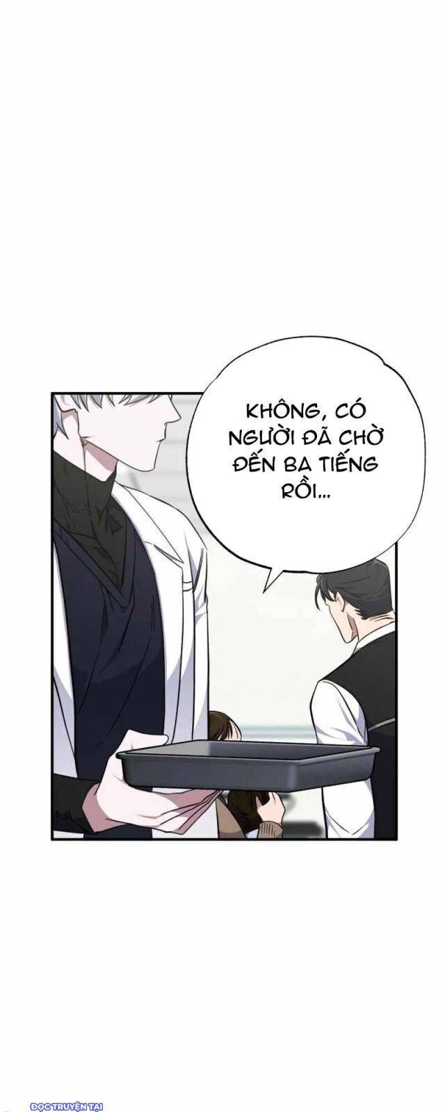 Tuyệt Đỉnh Bác Sĩ Chapter 18 - Trang 2
