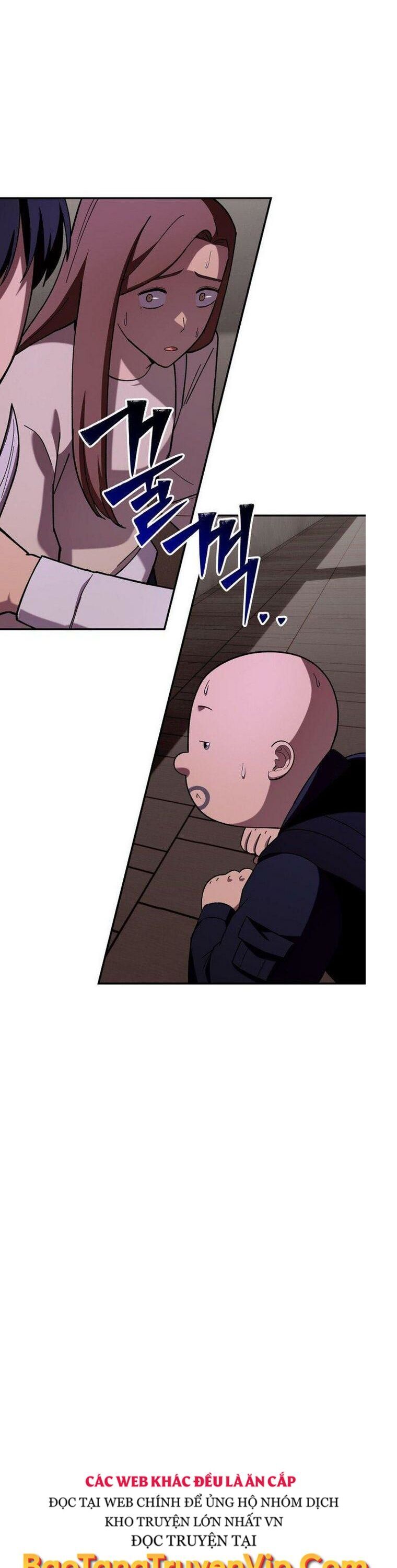 Thiên Ma Giáo Chapter 15 - Trang 2