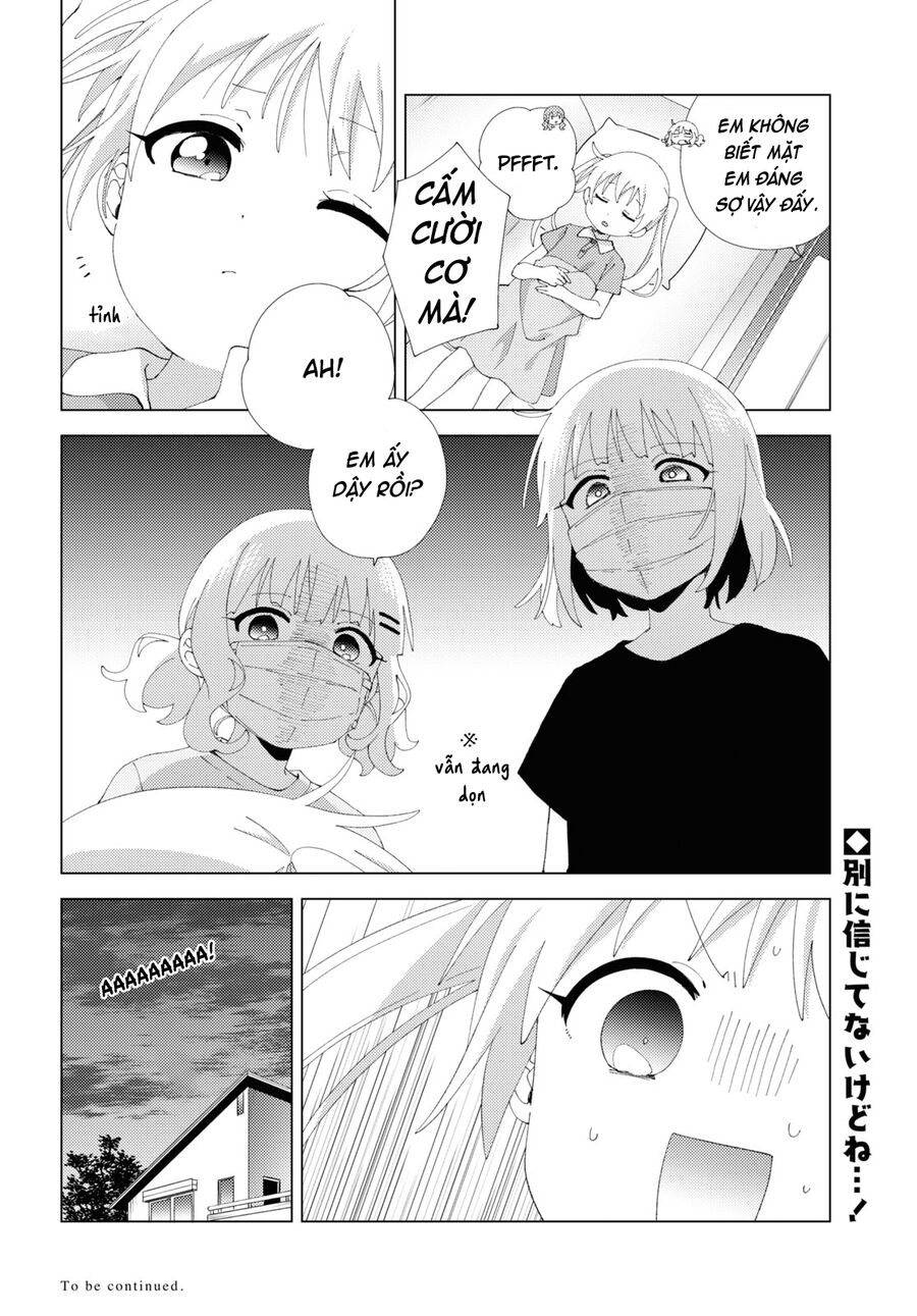 Oomuro-Ke Chapter 100 - Trang 2
