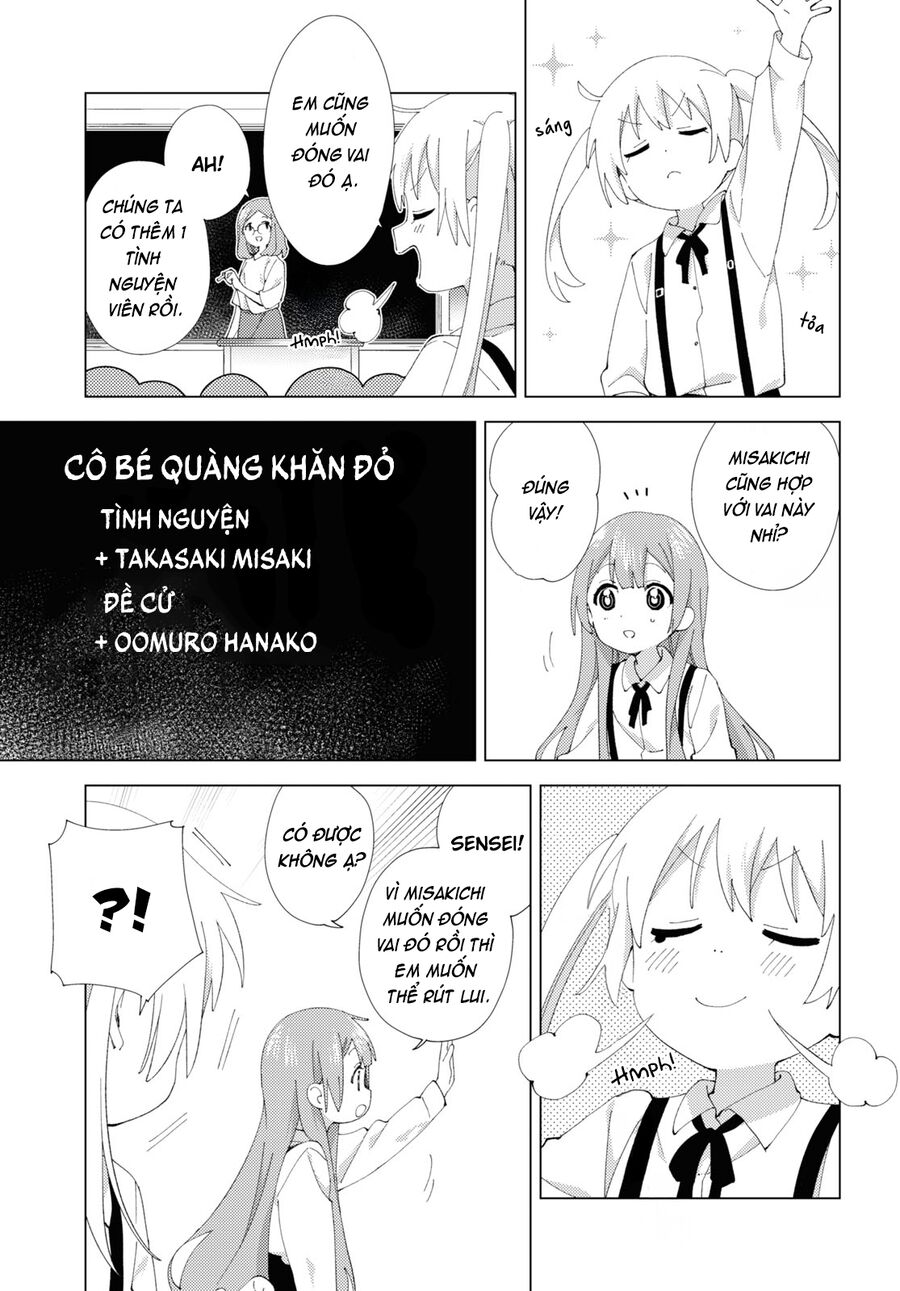 Oomuro-Ke Chapter 103 - Trang 2