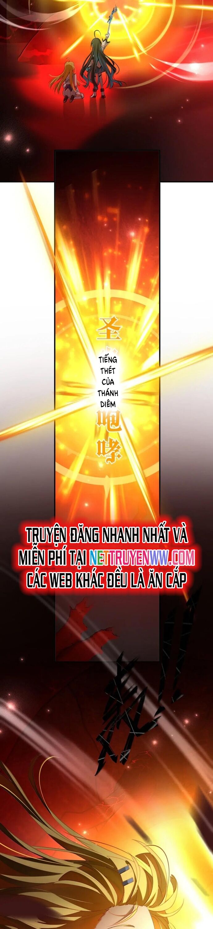 Xuyên Không Mãn Cấp Như Tôi Tại Sao Lại Là Quý Cô Mục Sư Chứ Chapter 19 - Trang 2