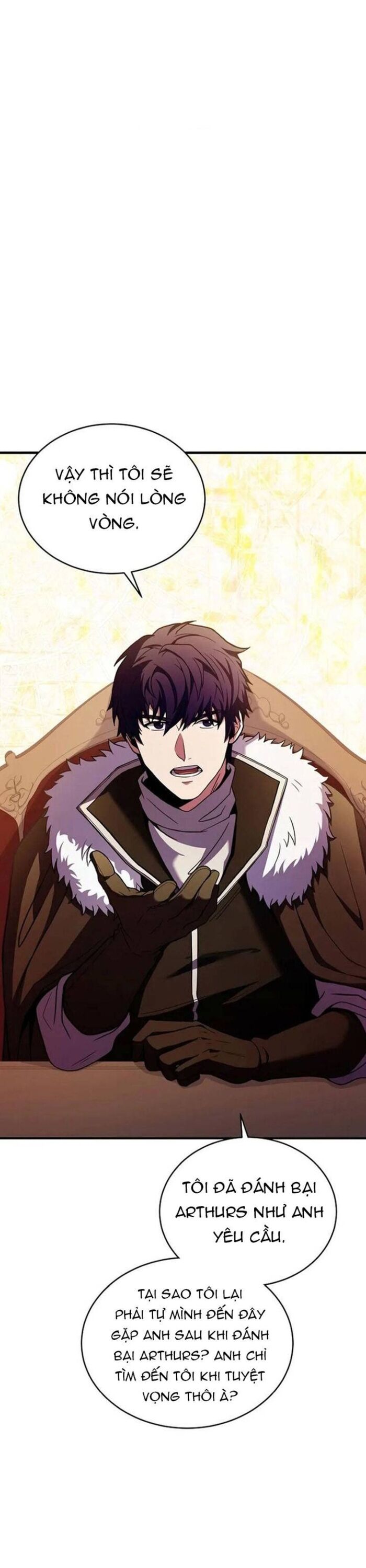 Sự Trở Lại Của Pháp Sư 8 Vòng Chapter 149 - Trang 2