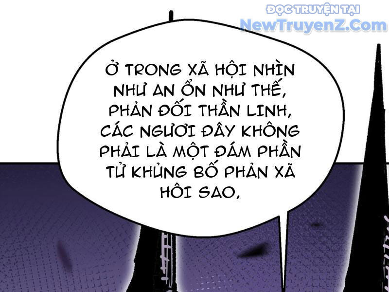Bắt Đầu Từ Việc Ký Gửi, Ta Một Mình Trảm Thần Chapter 8 - Trang 2