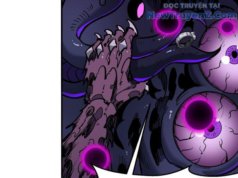 Bắt Đầu Từ Việc Ký Gửi, Ta Một Mình Trảm Thần Chapter 8 - Trang 2