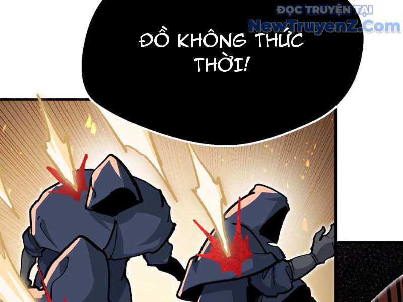 Bắt Đầu Từ Việc Ký Gửi, Ta Một Mình Trảm Thần Chapter 8 - Trang 2