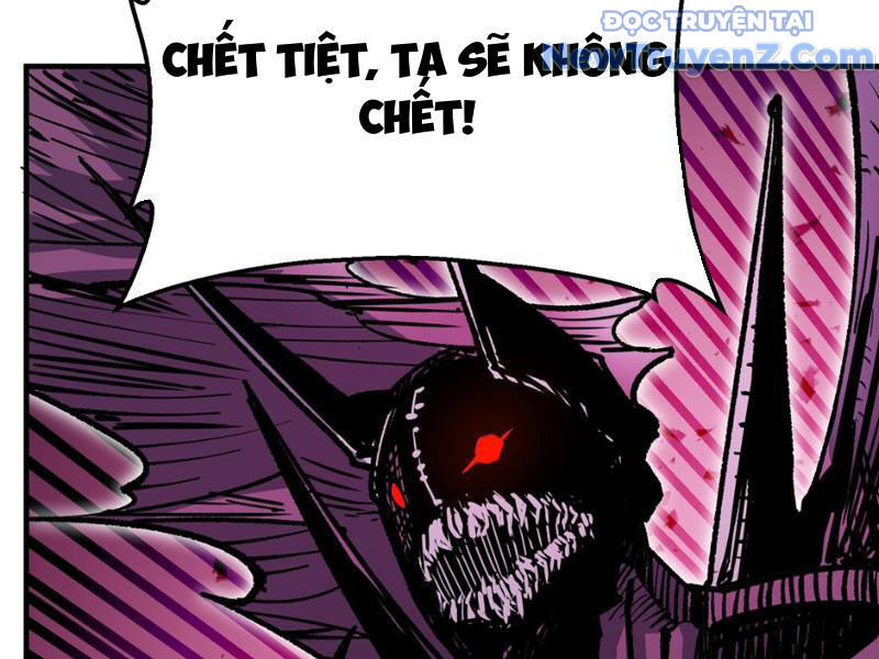 Bắt Đầu Từ Việc Ký Gửi, Ta Một Mình Trảm Thần Chapter 8 - Trang 2