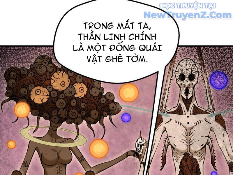 Bắt Đầu Từ Việc Ký Gửi, Ta Một Mình Trảm Thần Chapter 8 - Trang 2