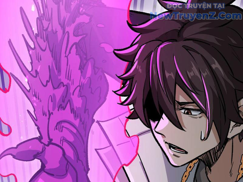 Bắt Đầu Từ Việc Ký Gửi, Ta Một Mình Trảm Thần Chapter 8 - Trang 2