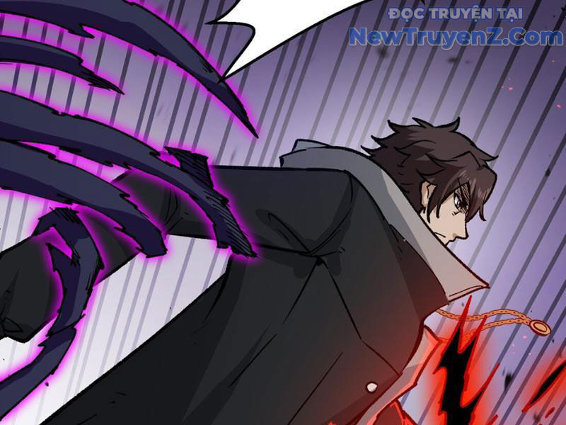 Bắt Đầu Từ Việc Ký Gửi, Ta Một Mình Trảm Thần Chapter 8 - Trang 2