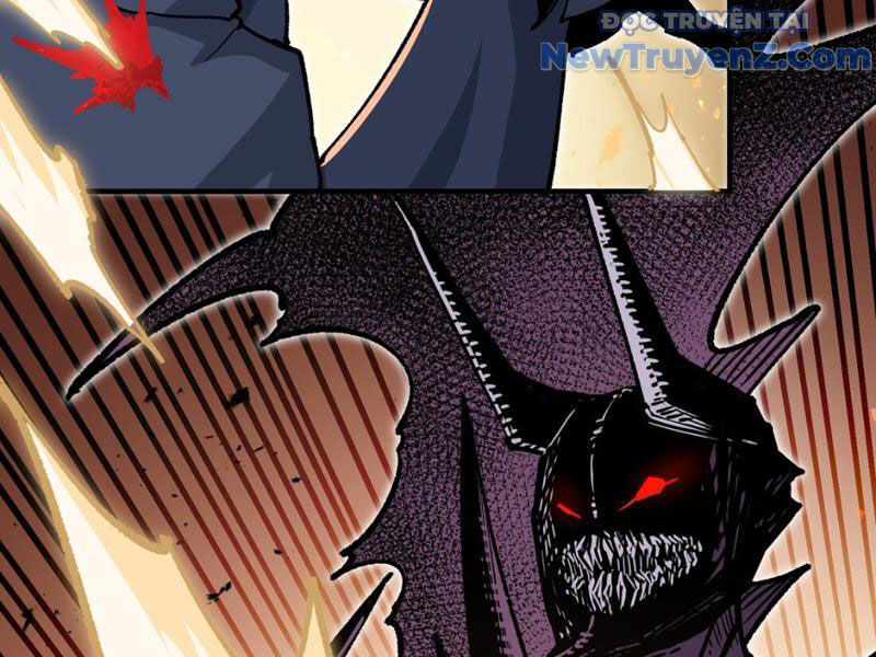 Bắt Đầu Từ Việc Ký Gửi, Ta Một Mình Trảm Thần Chapter 8 - Trang 2