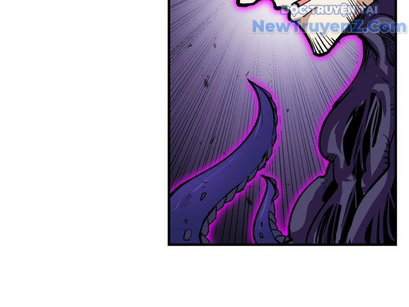 Bắt Đầu Từ Việc Ký Gửi, Ta Một Mình Trảm Thần Chapter 8 - Trang 2