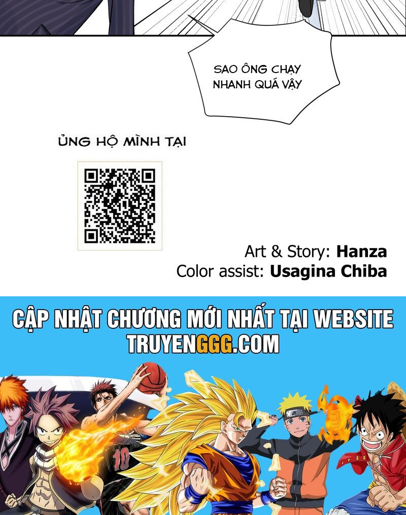 Tôi Phải Lòng Ông Nội Của Vị Hôn Phu Cũ Chapter 65 - Next Chapter 66