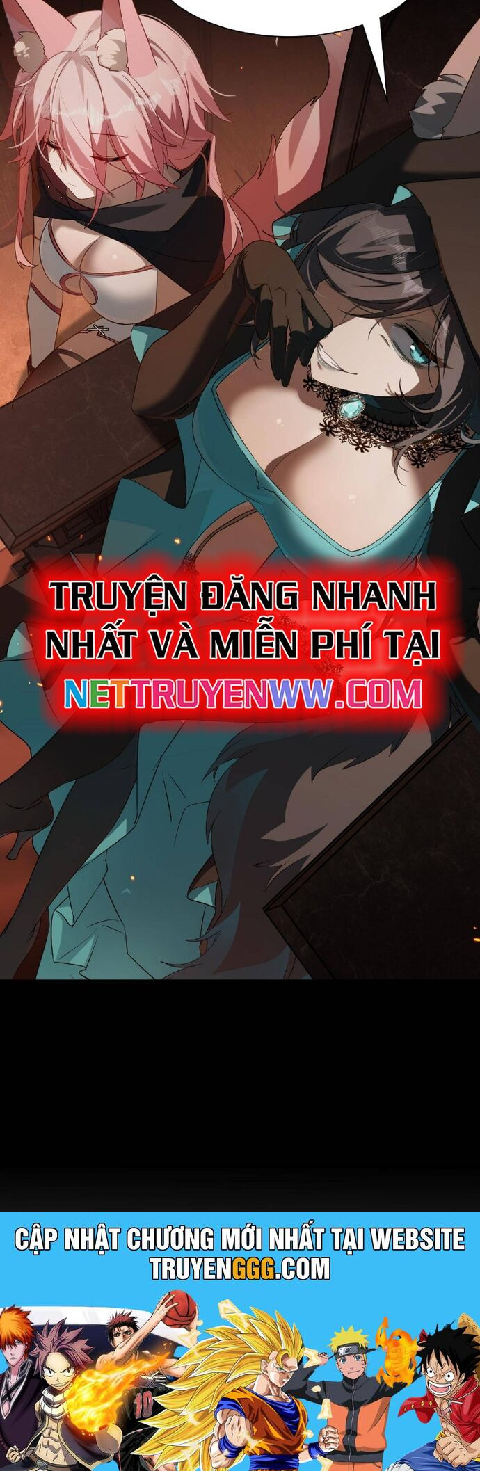 Xuyên Không Mãn Cấp Như Tôi Tại Sao Lại Là Quý Cô Mục Sư Chứ Chapter 5 - Trang 2