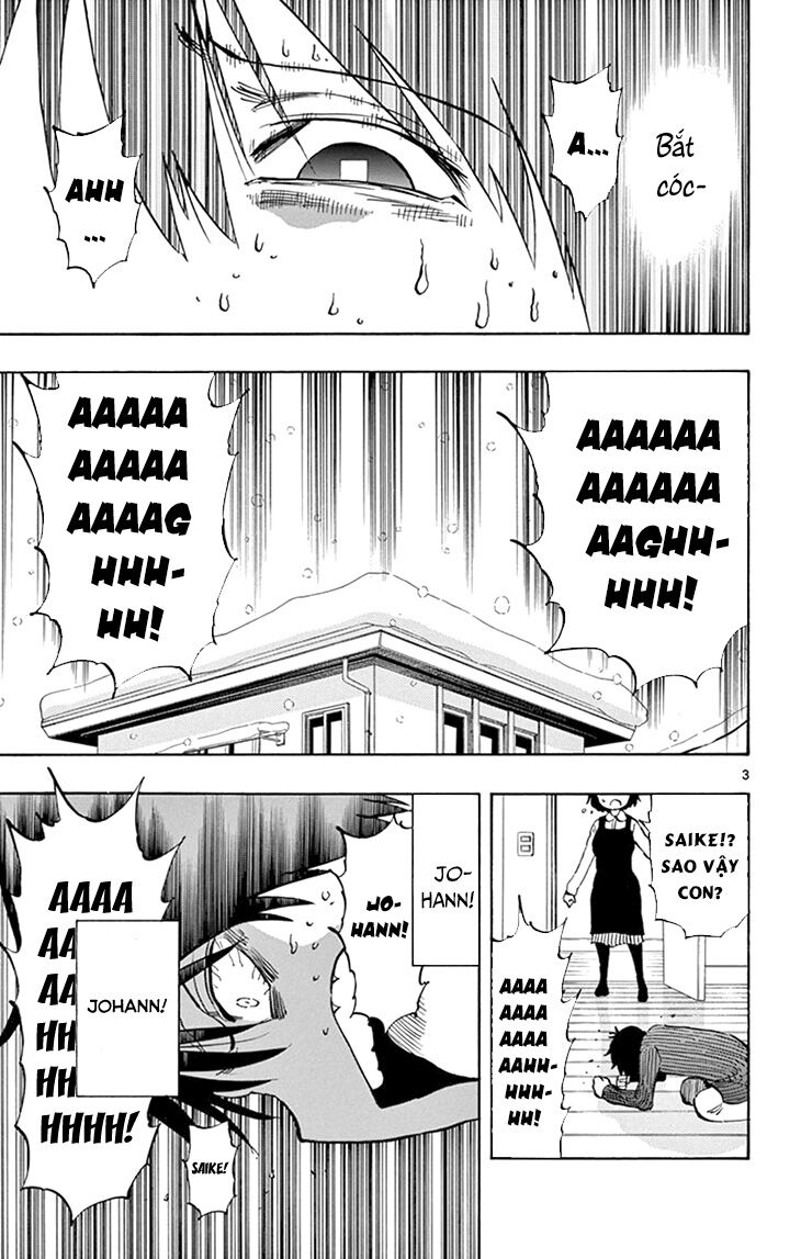 Saike Mata Shite Mo Chapter 103 - Trang 2