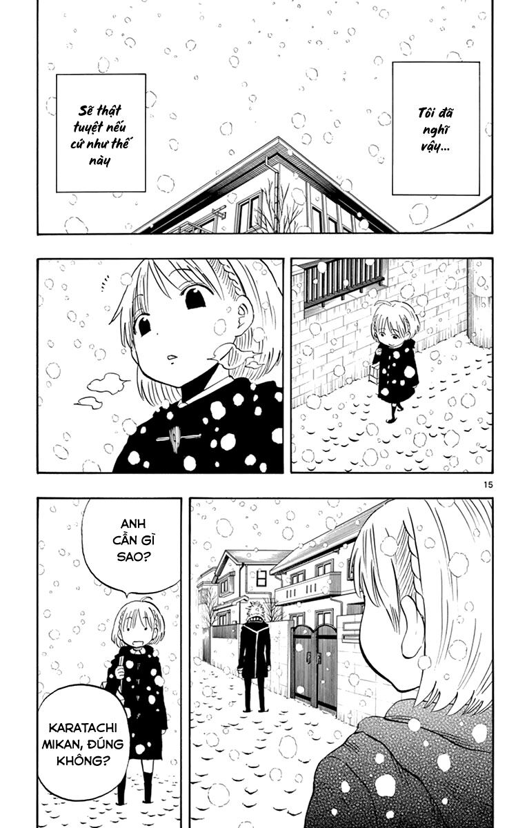 Saike Mata Shite Mo Chapter 102 - Trang 2
