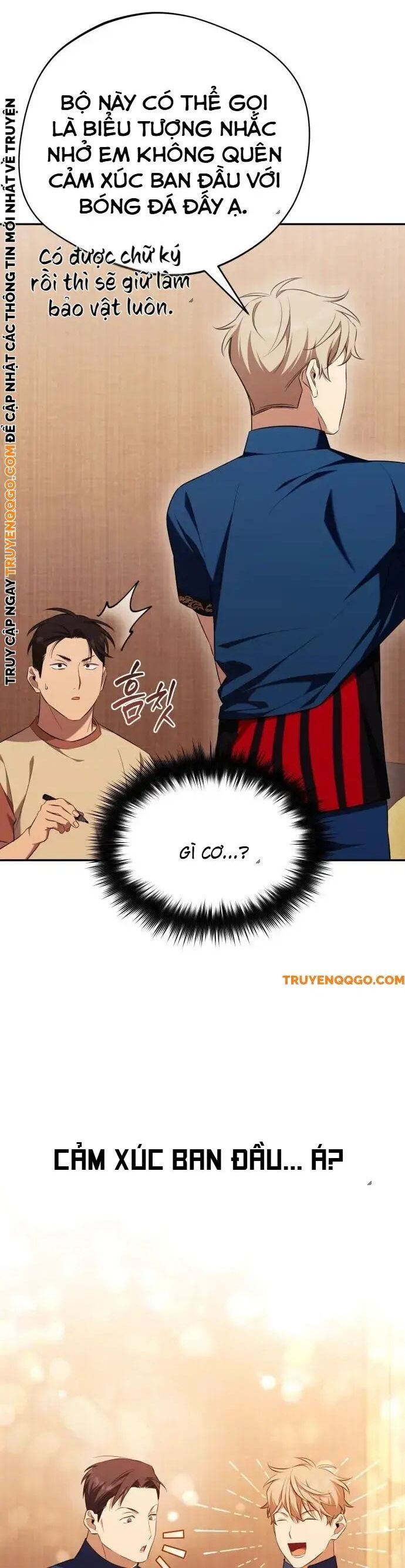 Thiên Ma Bấm Huyệt Chapter 51 - Trang 4