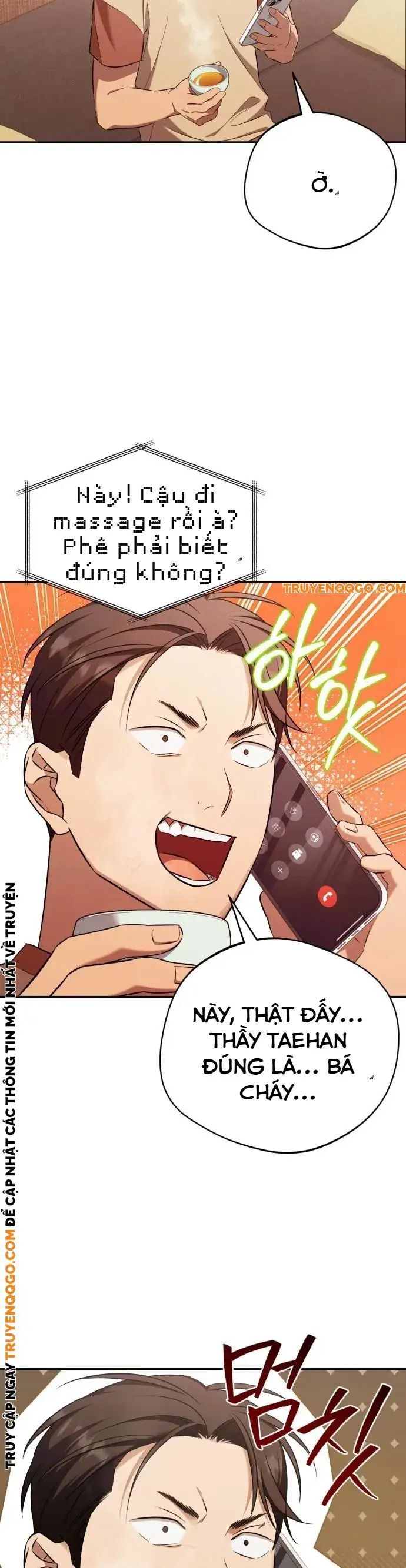 Thiên Ma Bấm Huyệt Chapter 51 - Trang 4
