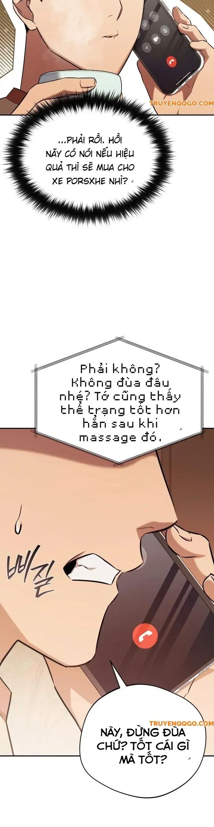 Thiên Ma Bấm Huyệt Chapter 51 - Trang 4