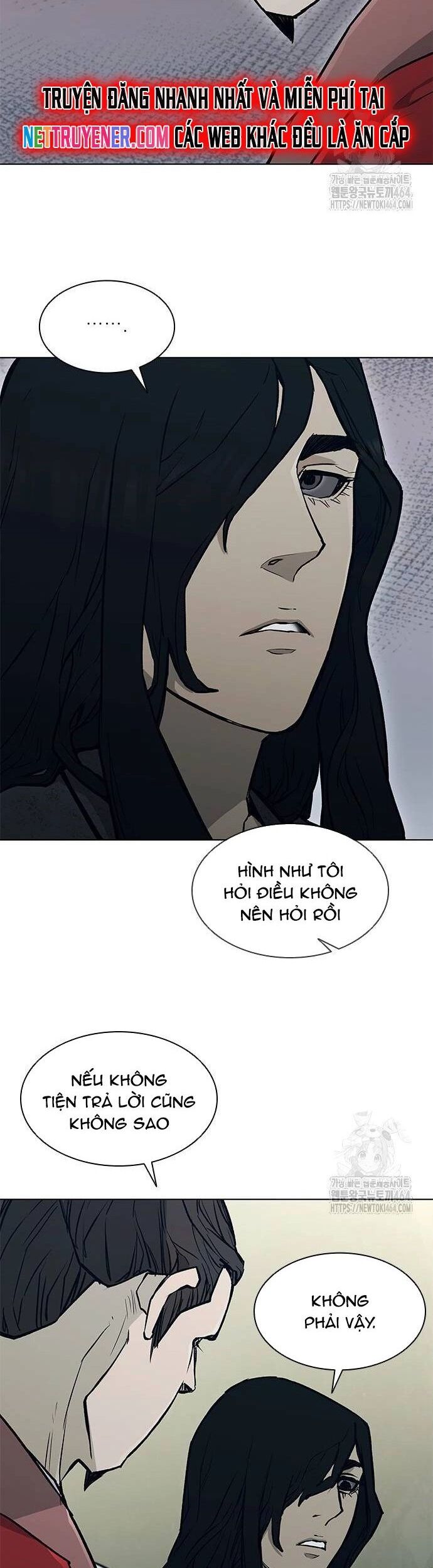 Con Đường Của Võ Giả Chapter 200 - Trang 2