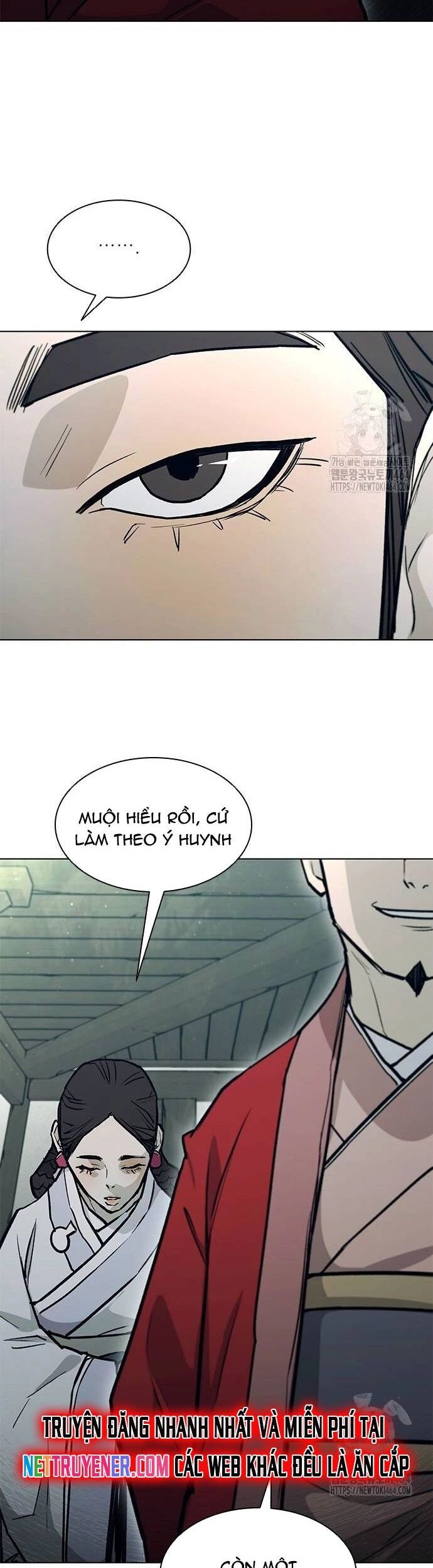 Con Đường Của Võ Giả Chapter 200 - Trang 2