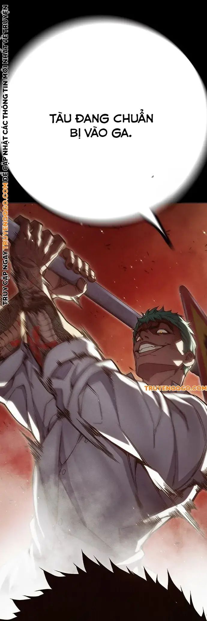 Nhà Tù Vị Thành Niên Chapter 48 - Trang 2