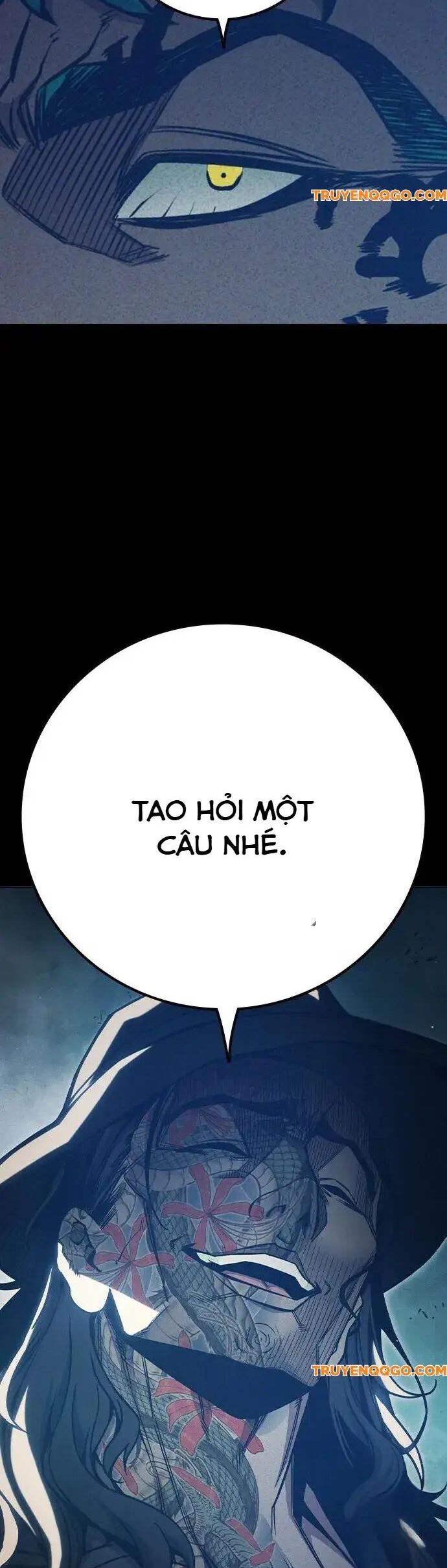 Nhà Tù Vị Thành Niên Chapter 48 - Trang 2